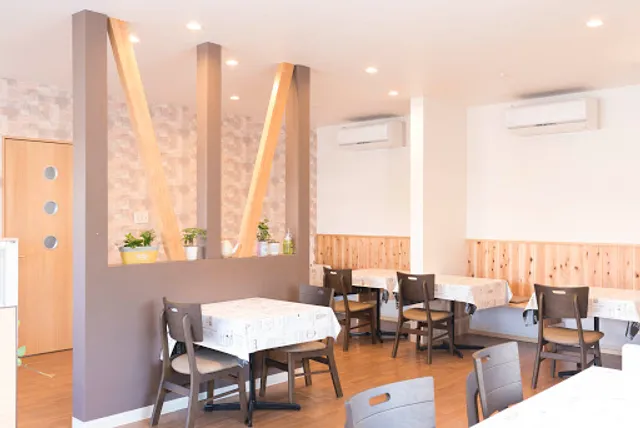 Shizen no Megumi Kitchen