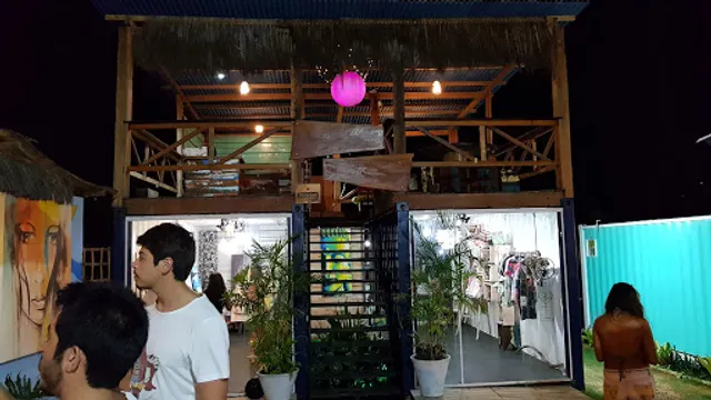 Favela Coffee Shop - Bar Musical