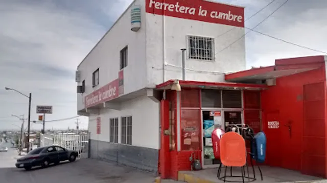 Ferretera La Cumbre