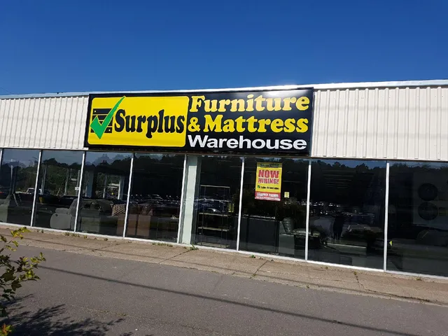 Surplus Furniture and Mattress Warehouse