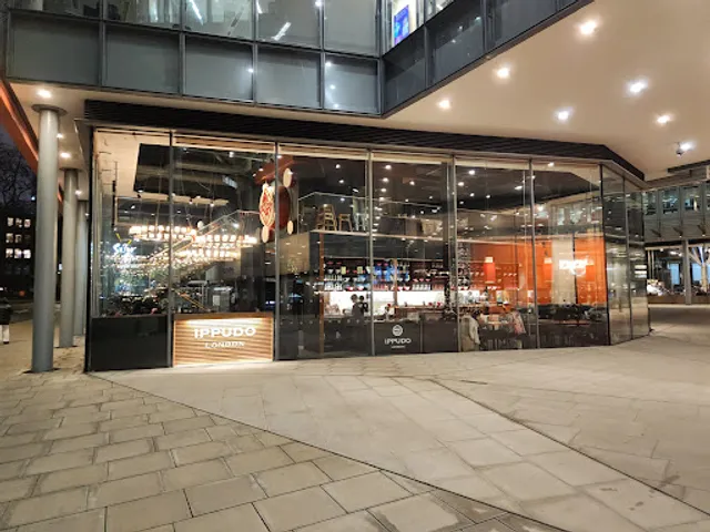 Ippudo Central Saint Giles