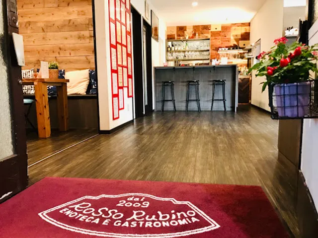 ロッソルビーノ