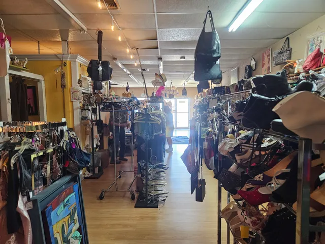 Ragtime Consignment Boutique