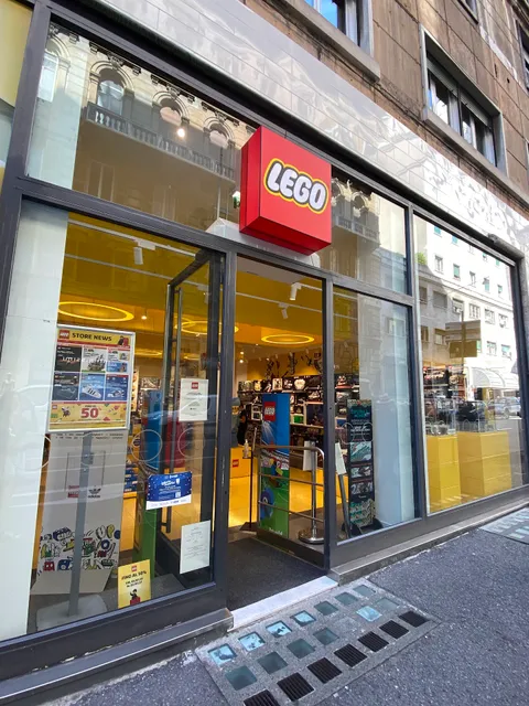LEGO® Certified Store Genova