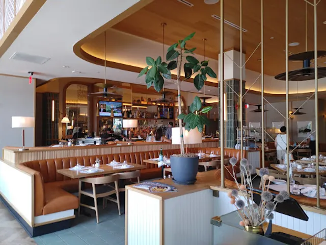 The Grill at Riverside