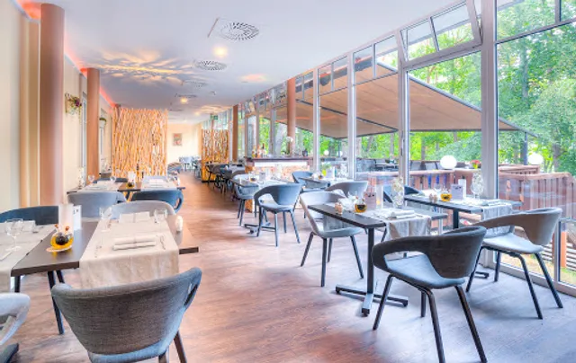 Gigolo - das mediterrane Restaurant