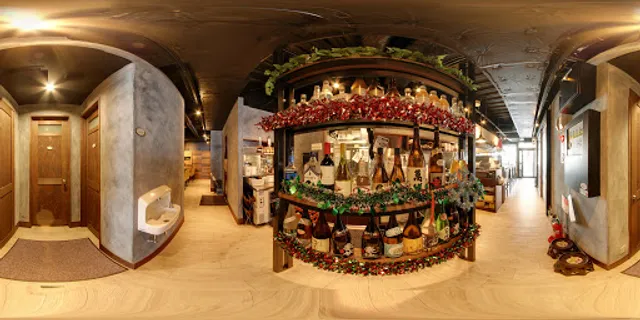 Yakitoriya Sumire Toyamaekimaeten