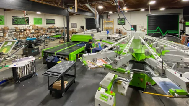 All Quality Graphics