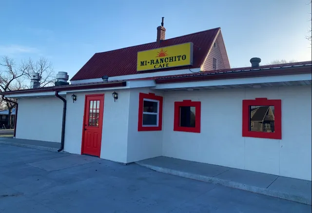 Mi Ranchito Cafe