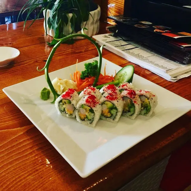 Restaurant Sushi Poké