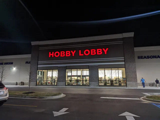 Hobby Lobby