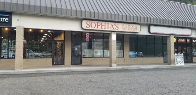 Sophia's Pizza Restaurant