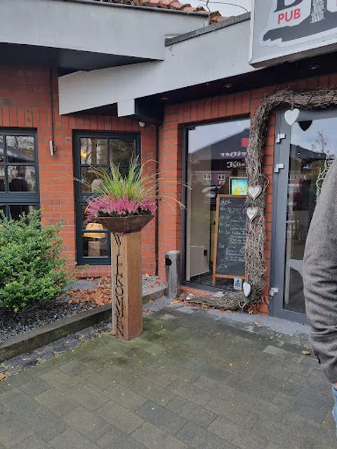 Restaurant Big Ben Wiesmoor