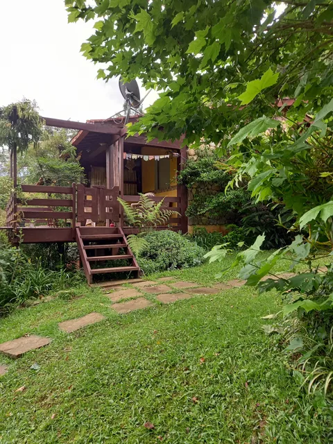 Pousada Portal Crossing