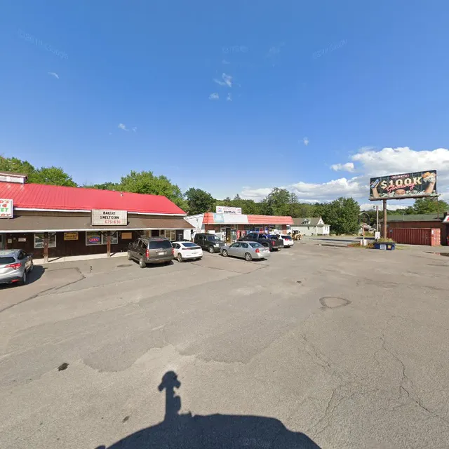 Bonanza Beverage Inc