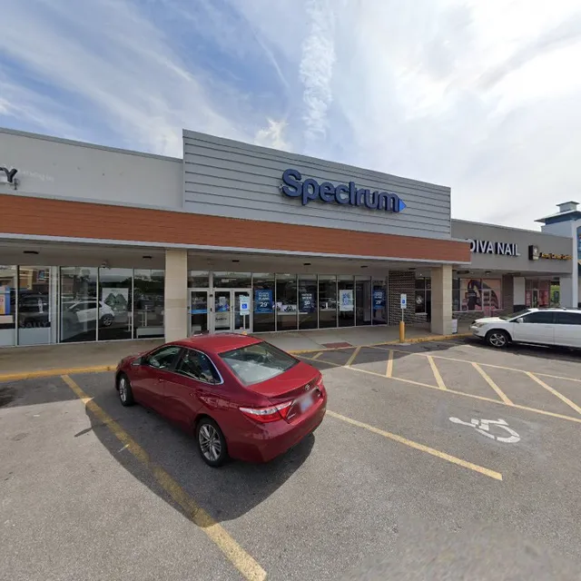 Spectrum Store