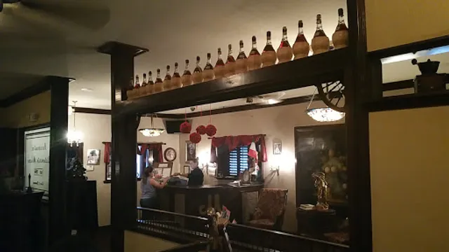 Milano's Italian Restaurant