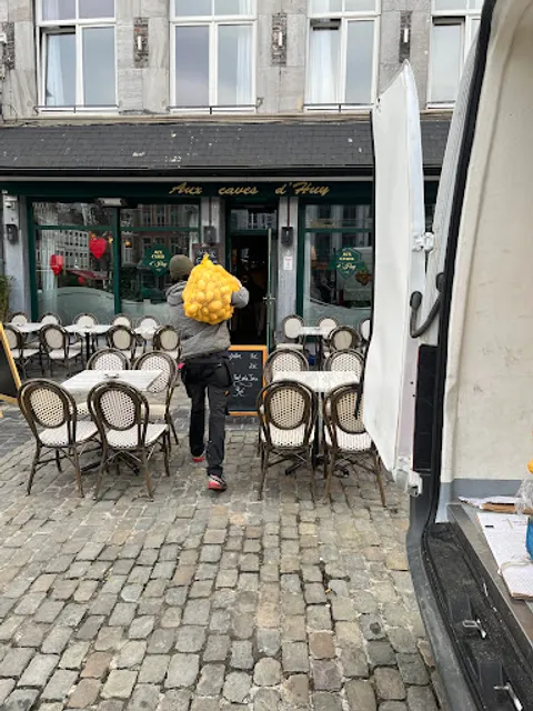 La Maison Du Peuple Huy - Brasserie & Restaurant