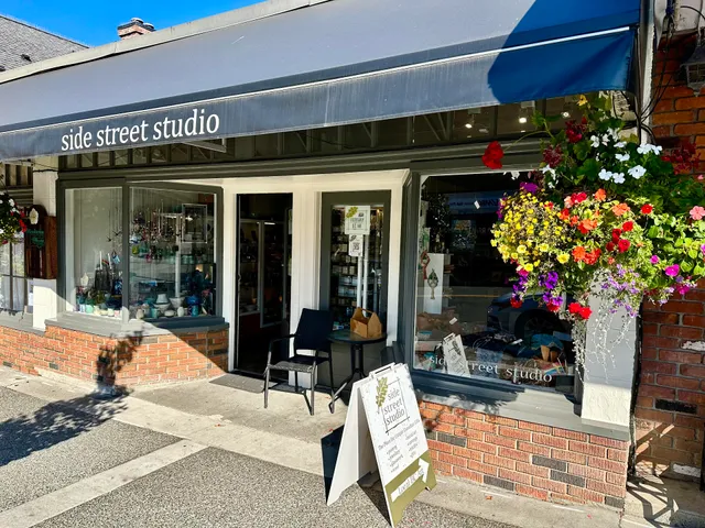Side Street Studio