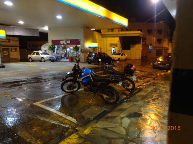 Coelho Lanches e Pizzas