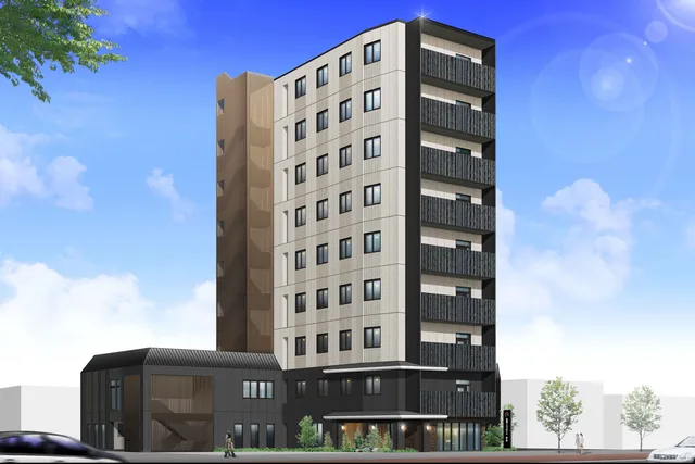 Kyoto Plaza Hotel Kyoto Ekiminami