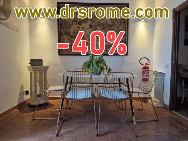 Drsrome.com -40%