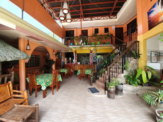 Unk's House Homestay