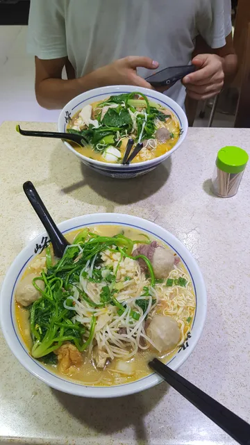 Jiatianxia Spicy Hot Pot