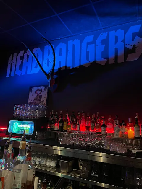 Headbangers