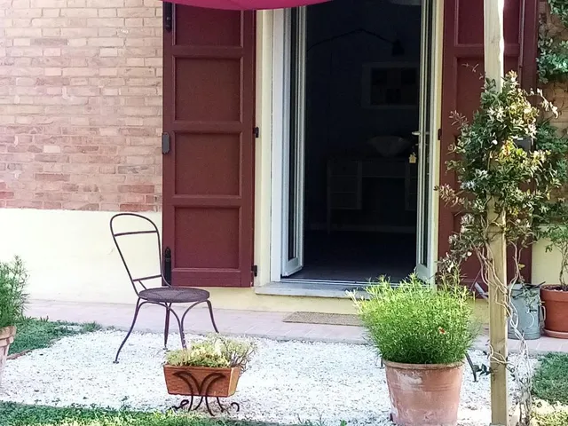 Marana 14 Casa di Campagna