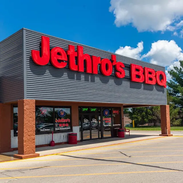 Jethro's BBQ