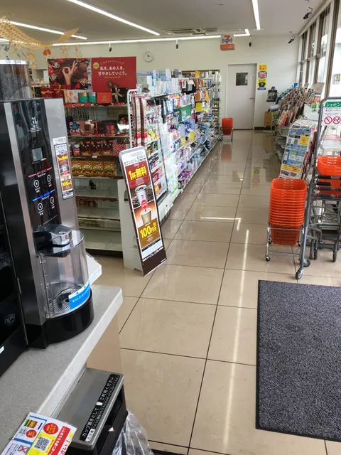 7-Eleven Takasaki-Tsukasawa