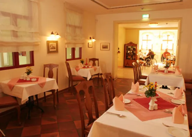 Café Friedrichstadt