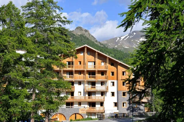 L'Ecrin Des Neiges Vars