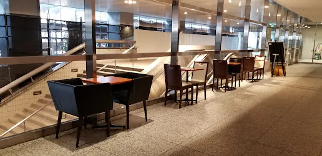 Tully's Coffee Kinshicho Arca West