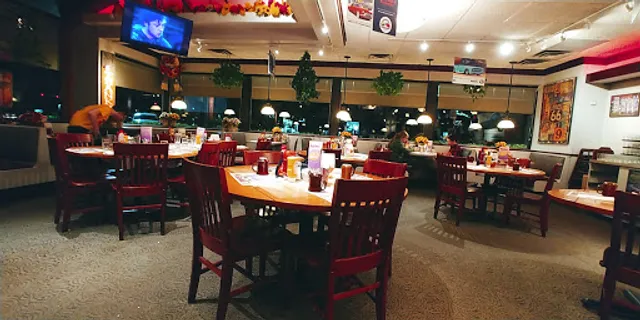 Ram's Horn Restaurant