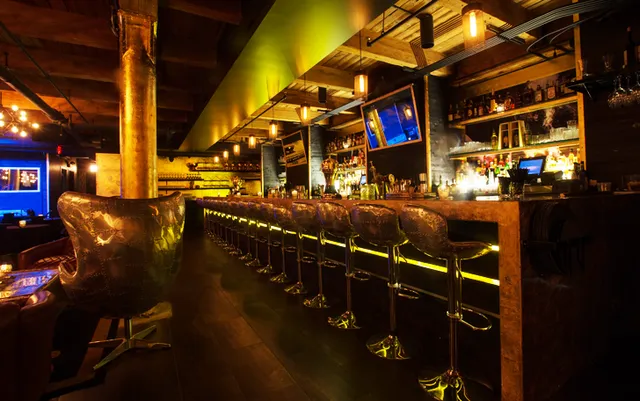 The Bassment - Chicago