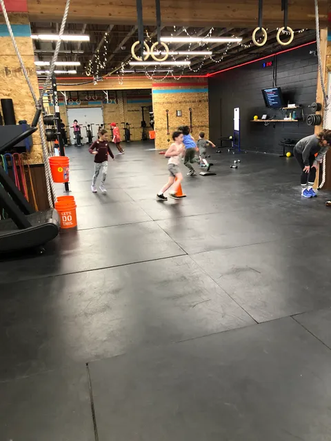 Kainos Strength and Conditioning