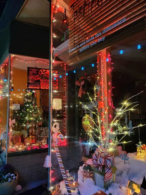 Drizzles Oil & Vinegar Tasting Store