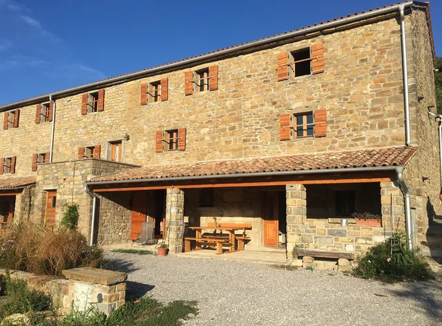 Apartments Casa Vuki