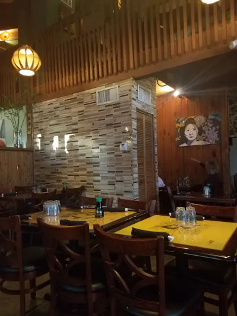 Shibui Japanese Restaurant