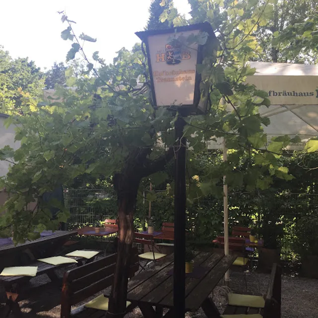 s`Kiramer Wirtshäusl