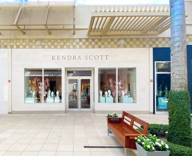 Kendra Scott