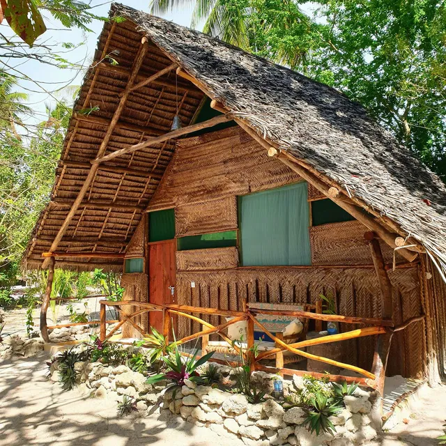 Michamvi SPIRIT Lodge