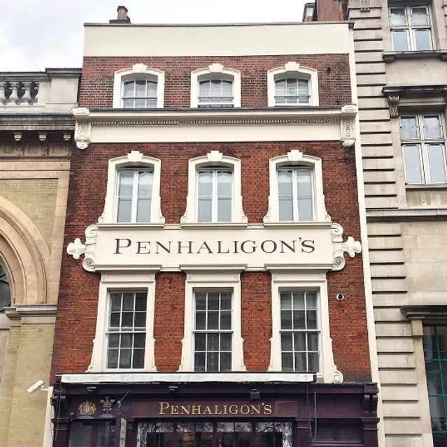 Penhaligon's Covent Garden