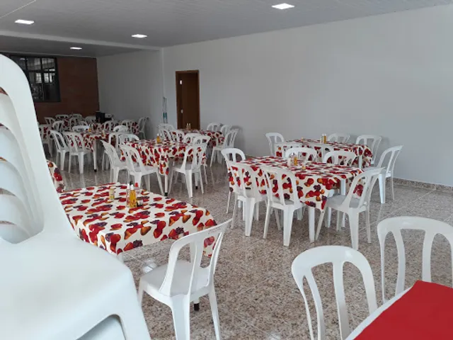 Restaurante Ernestina