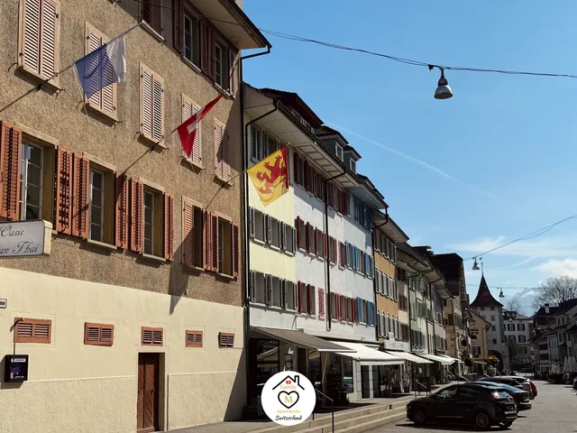 Family M Apartments 16