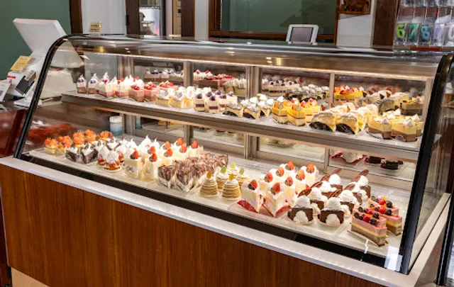パティスリー グランドピエール