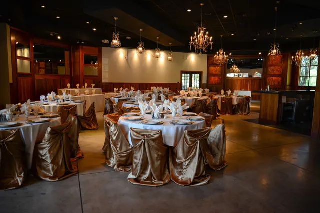 Waters Edge Event Center