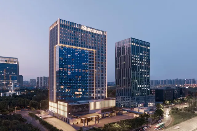 Sheraton Xi'an South